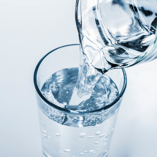 Filtered vs. Distilled Water: Making the Best Choice for Your Health