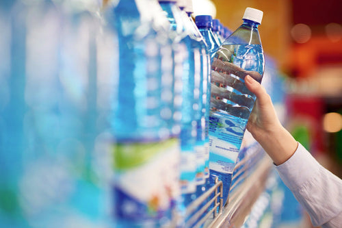 Bottled Water vs. Tap Water: Which Is Best?