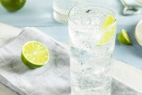 Is Sparkling Water Good for You? Let’s Find Out!
