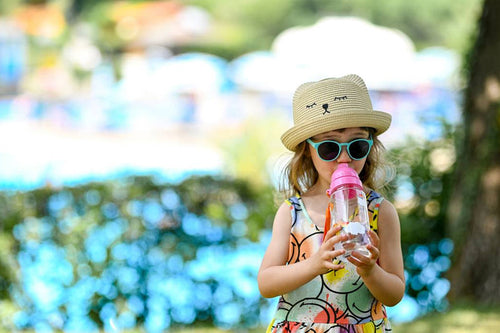 Stay Cool & Hydrated This Summer