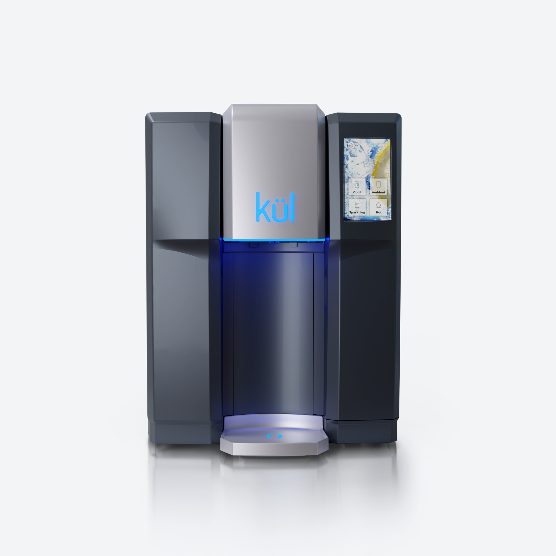 Kül Spark