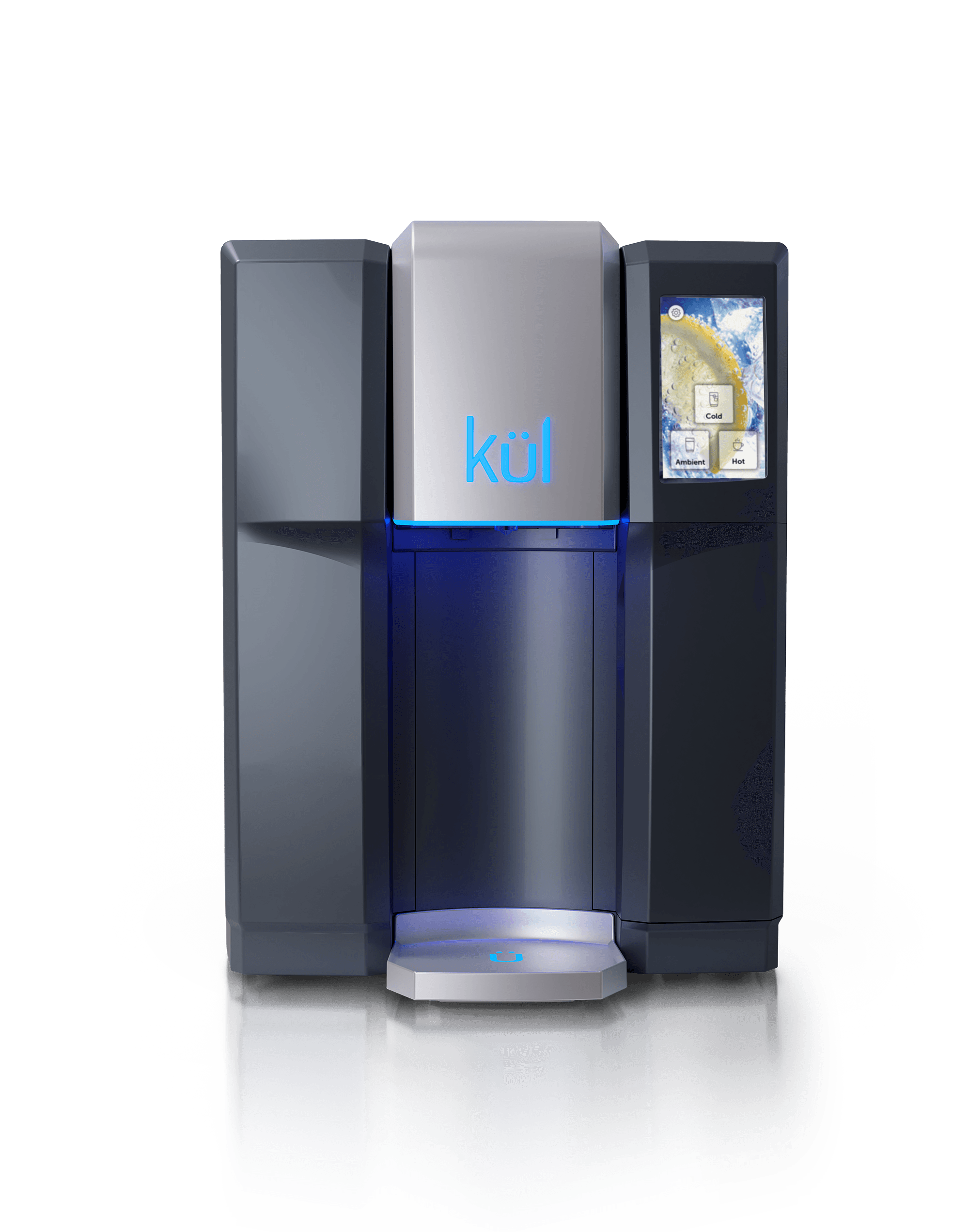 Kül Spring