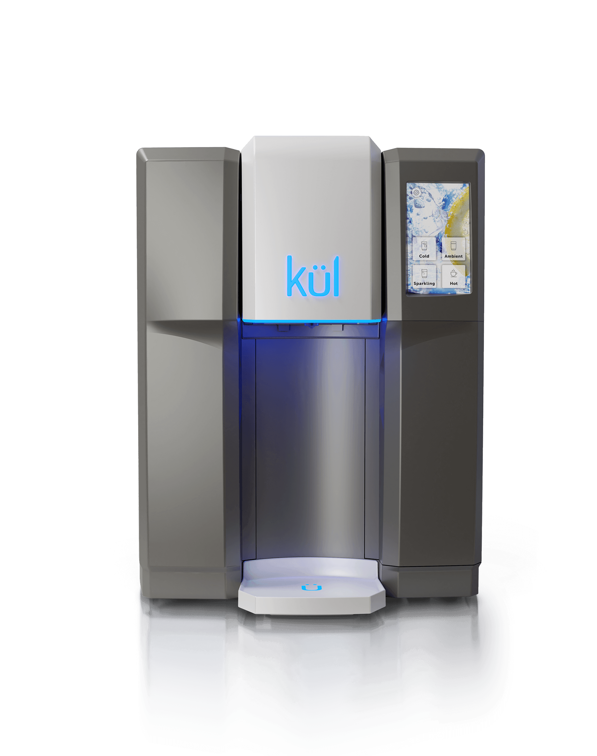 Kül Spark