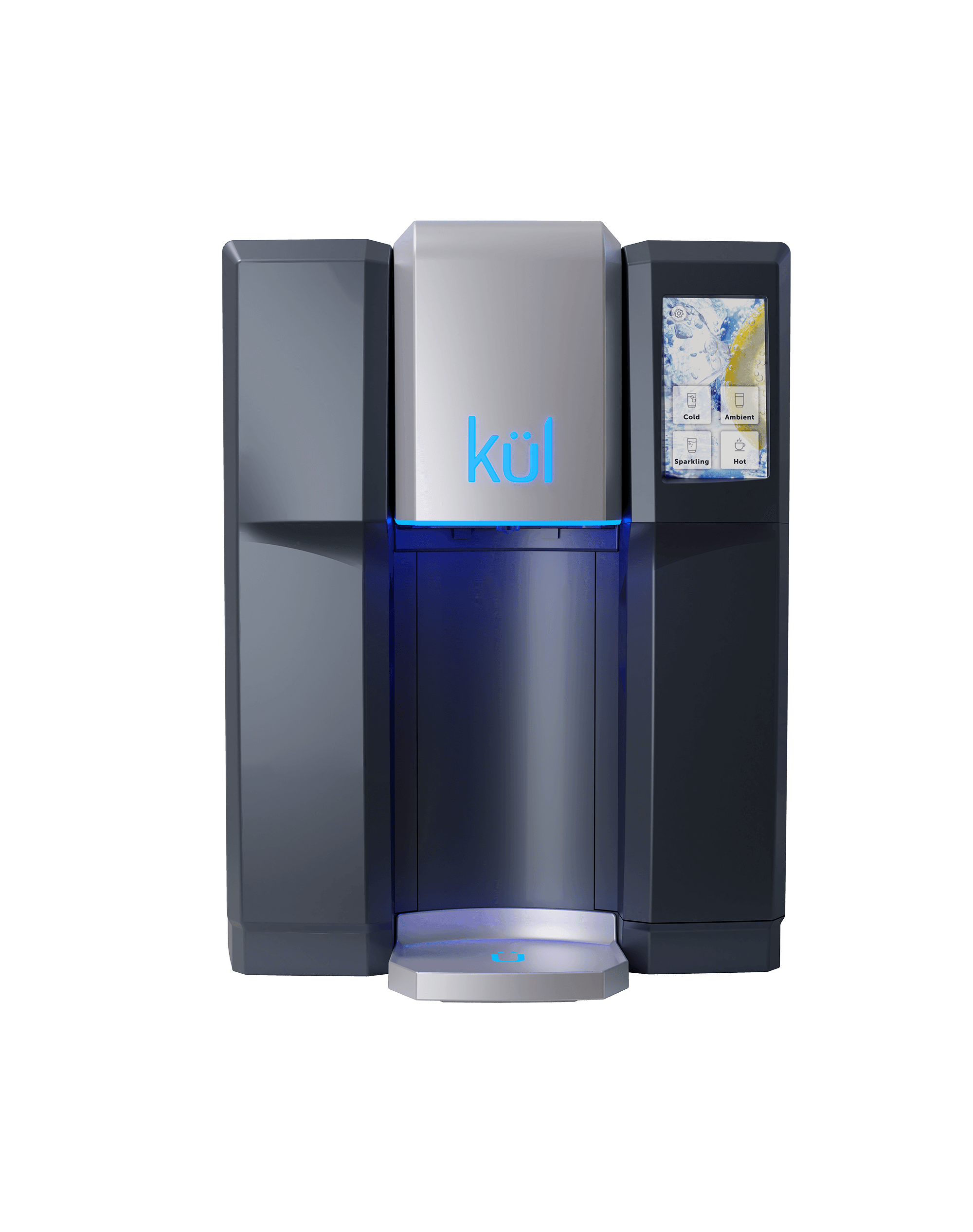 Kül Spark