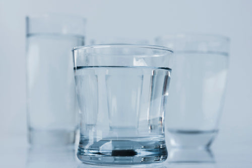 Is Purified Water the Same as Filtered Water? Let’s Break It Down