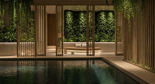 11 Modern Spa Decor Ideas for Total Relaxation