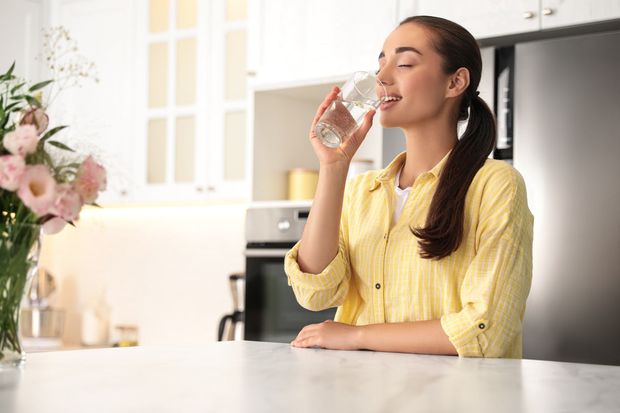 Sparkling Water at Home: Why Choose a Countertop Sparkling Water Dispenser Over Traditional Systems?